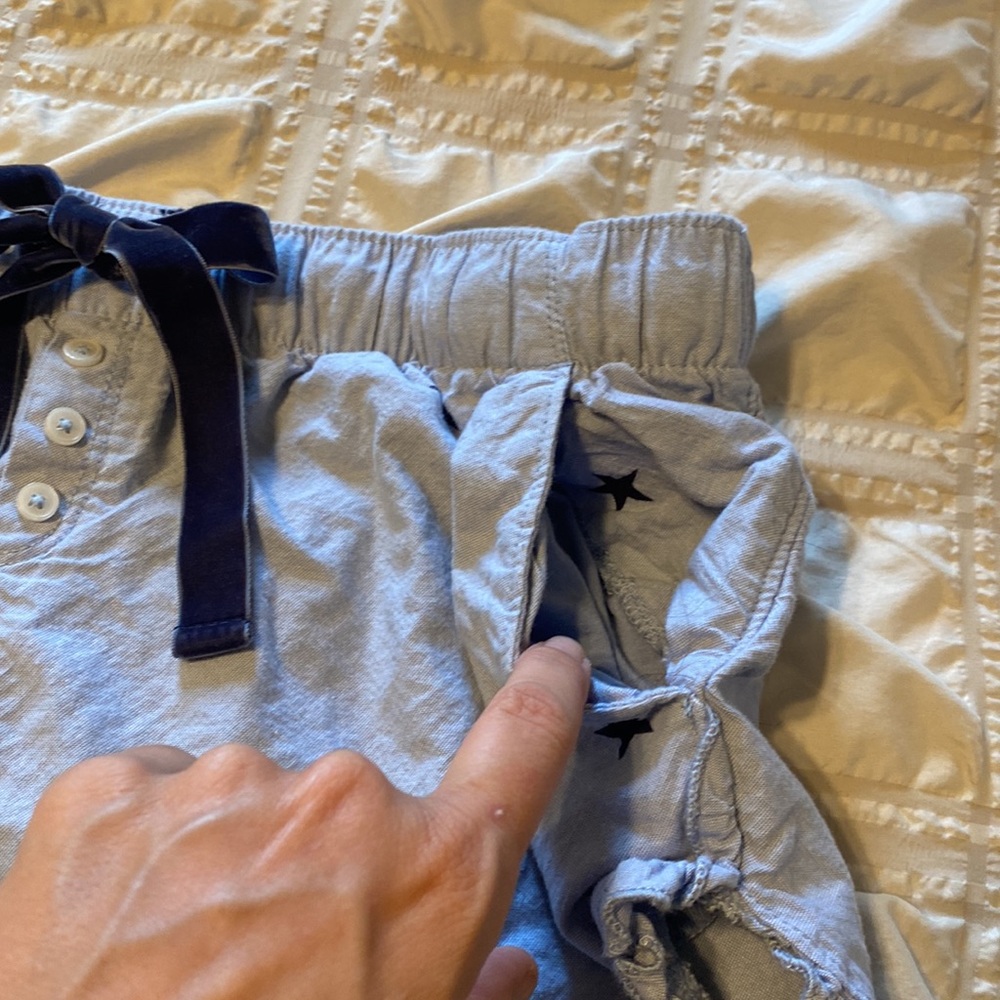 Aerie Sleep Lounge Shorts - Picture 2 of 3